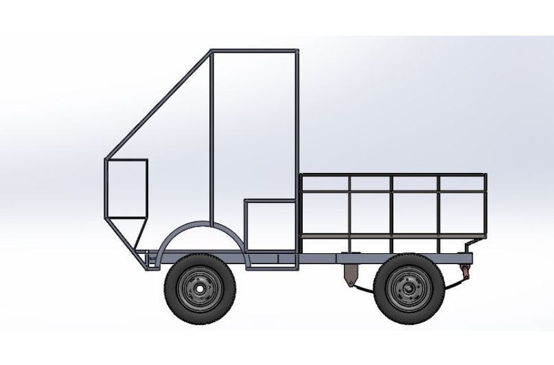vehicle side