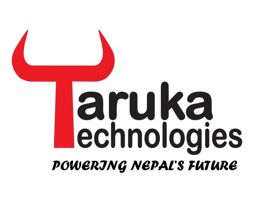 Logo with tagline